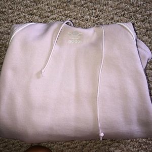 Adidas hoodie